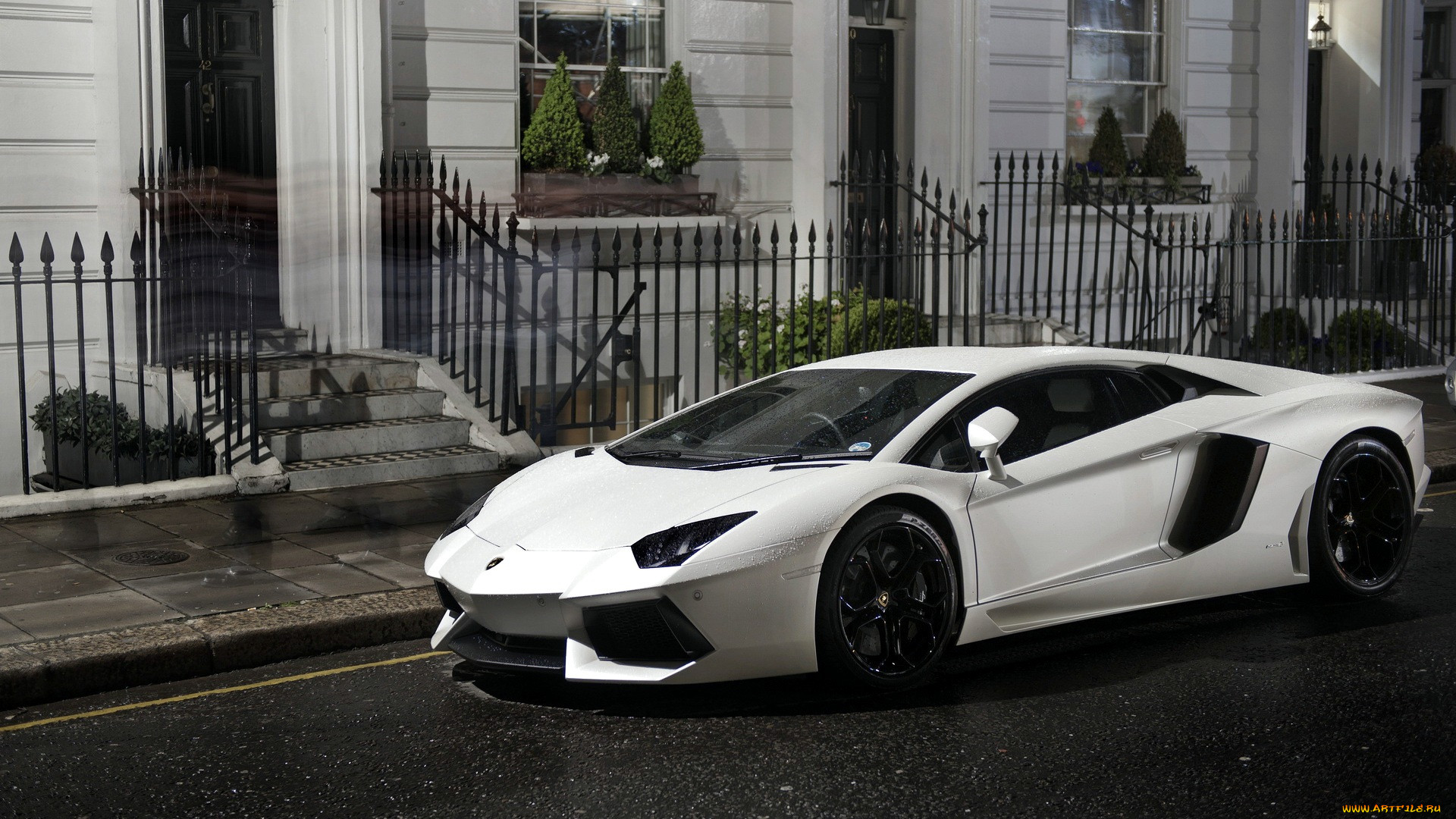 lamborghini, aventador, , , , , , 